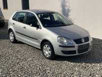 Polo 1.4 benzina din 2009