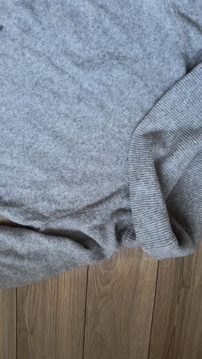 Rochie mai groasă care poate fi purtata și cu colanți