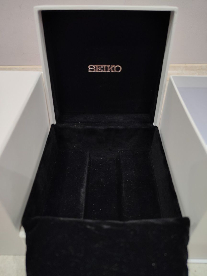 Seiko Prospex Speedtimer Solar