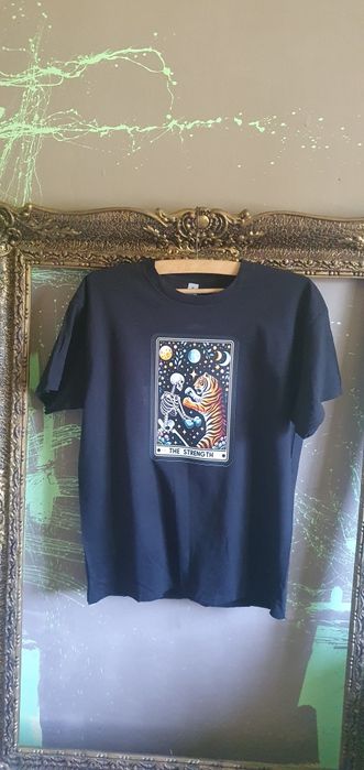 Tricou barbati/femei 2