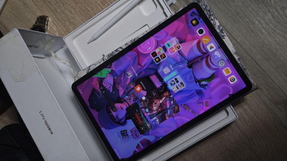 Продам Xiaomi mi pad 5(128gb)