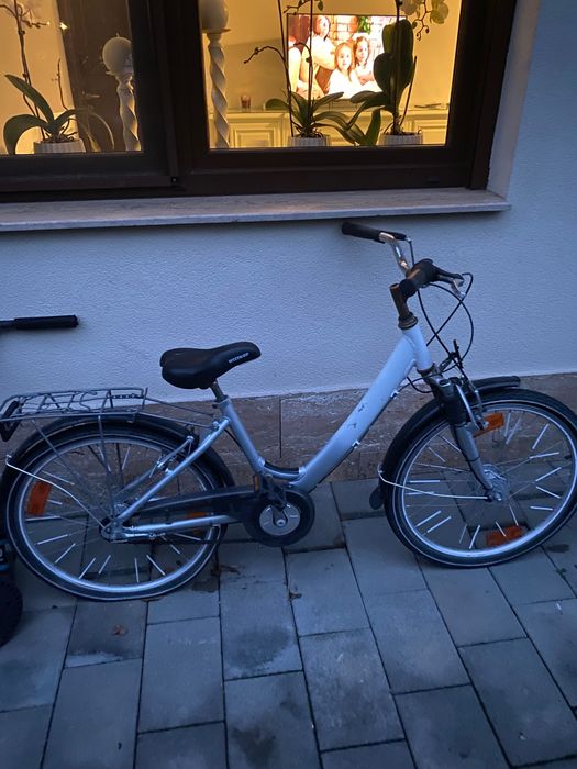 Vând biciclete în stare buna