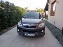 Opel Antara primul propietar