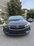 Opel Astra K 16 CDTI