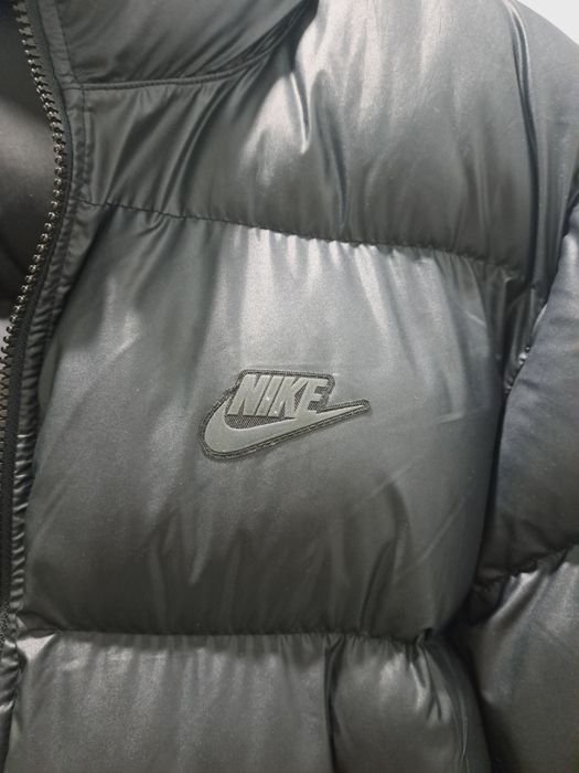 Nike юношеска шуба р-р 158-170см ХЛ размер