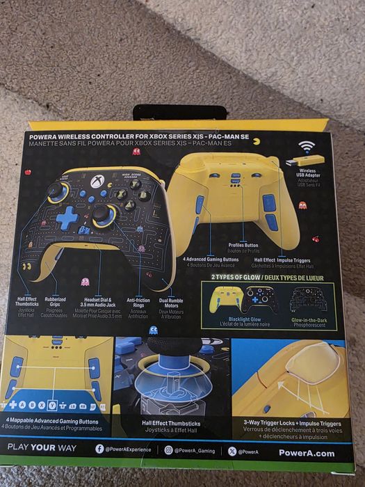 Xbox Controller (Гаранция)