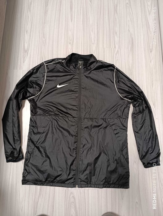 ''Nike Park 20 Rain JKT''оригинално мъжко яке ХЛ размер
