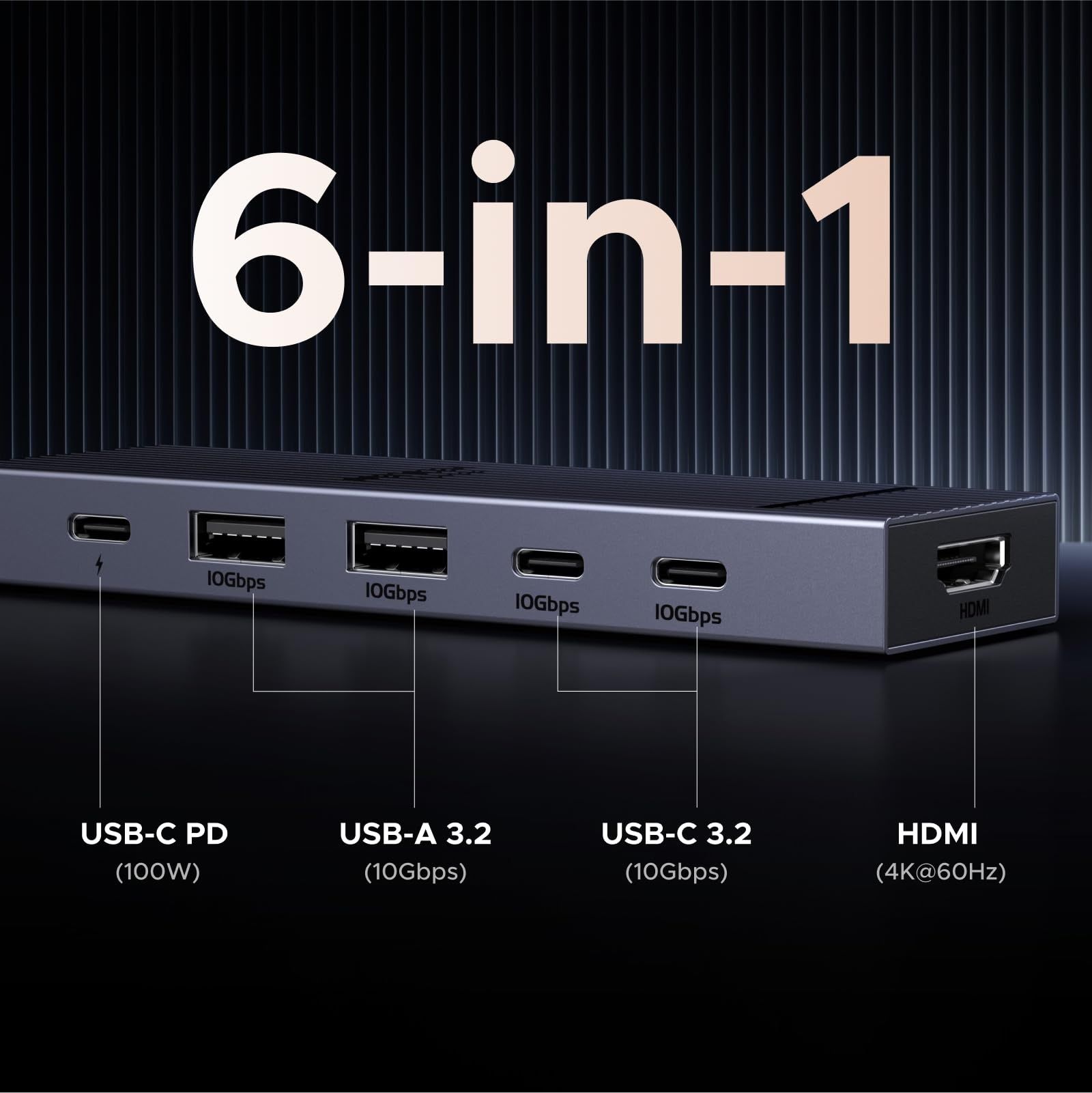 В наличии  4in1 5in1 6in1 7in1 USB HUB UGREEN Концентратор ЮСБ Хаб