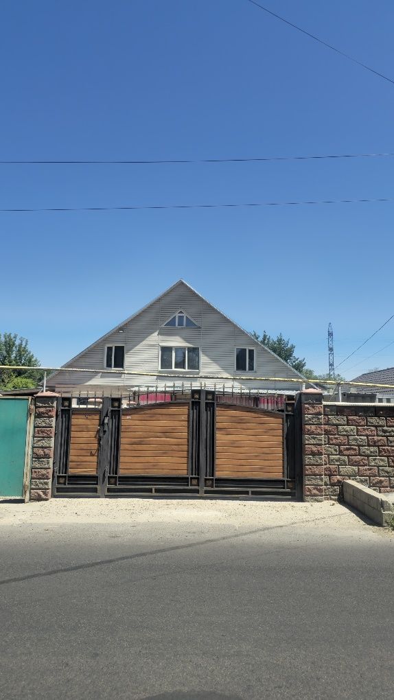 Продам Большой уютный дом
