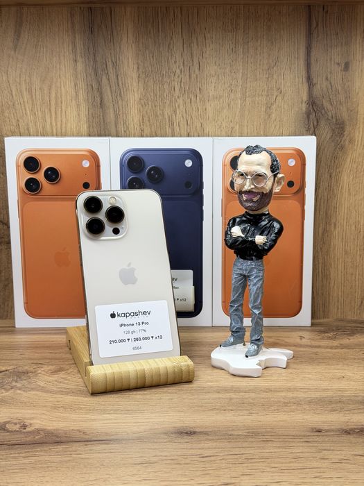 iPhone 13 Pro 128 gb | Айфон 13 Про | kapashev mobile