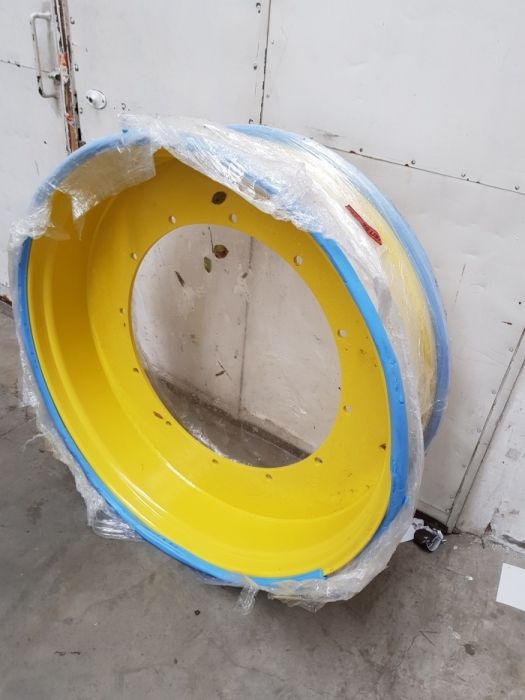 Coroana John deere 7810 piese jante anvelope