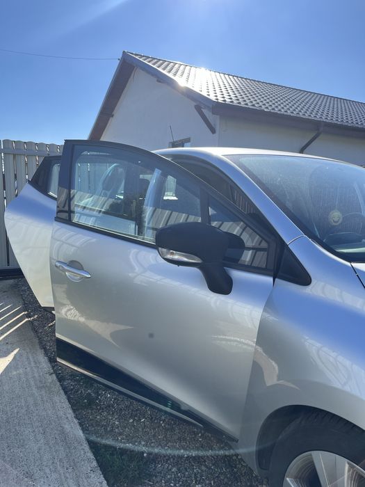Renault Clio IV ,2016 1.2