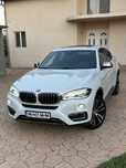Bmw X6 F16/2015 Alb perlat/Full/258Cp/Jante vară M 20”+19” de iarna