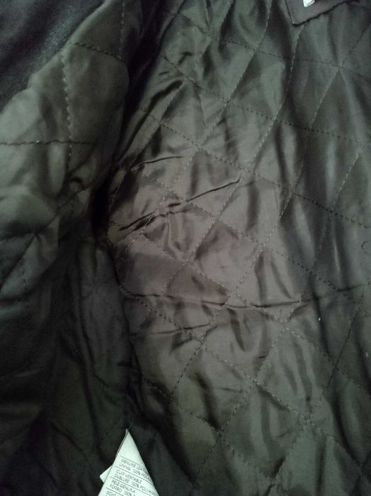 Якета естествена кожа S / M размер три вида