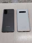 Samsung S10 Plus S20 Plus 11 android