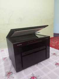 PRINTER,Canon 3/1  MF3010