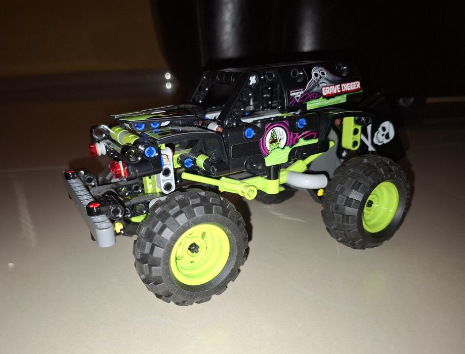 Piese lego-in stare impecabila