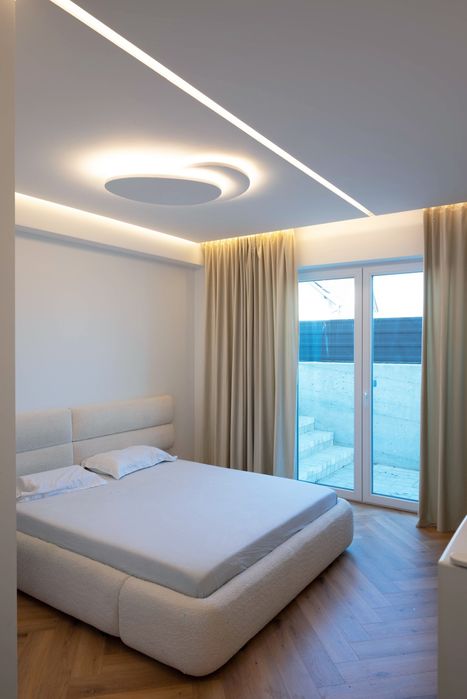 De vanzare Garsoniera  Ipotesti | Parcare | 18mp | Parter | Bloc nou