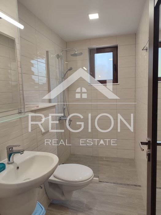 Дава се под наем Тристаен апартамент в Пловдив, Съдийски - 85 кв.м за 663 € - Снимка #11