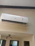 Montaj/ instalare aer conditionat/încărcare AC