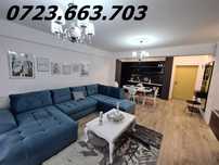Moon Light Vega - Apartament 2 Camere in Regim Hotelier, Mamaia