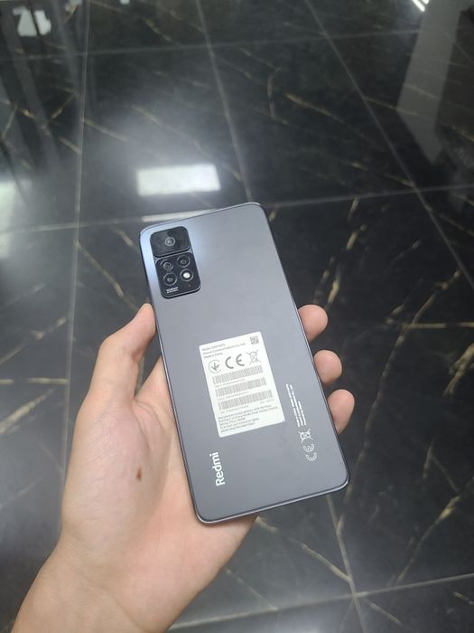 Redmi note 11 pro