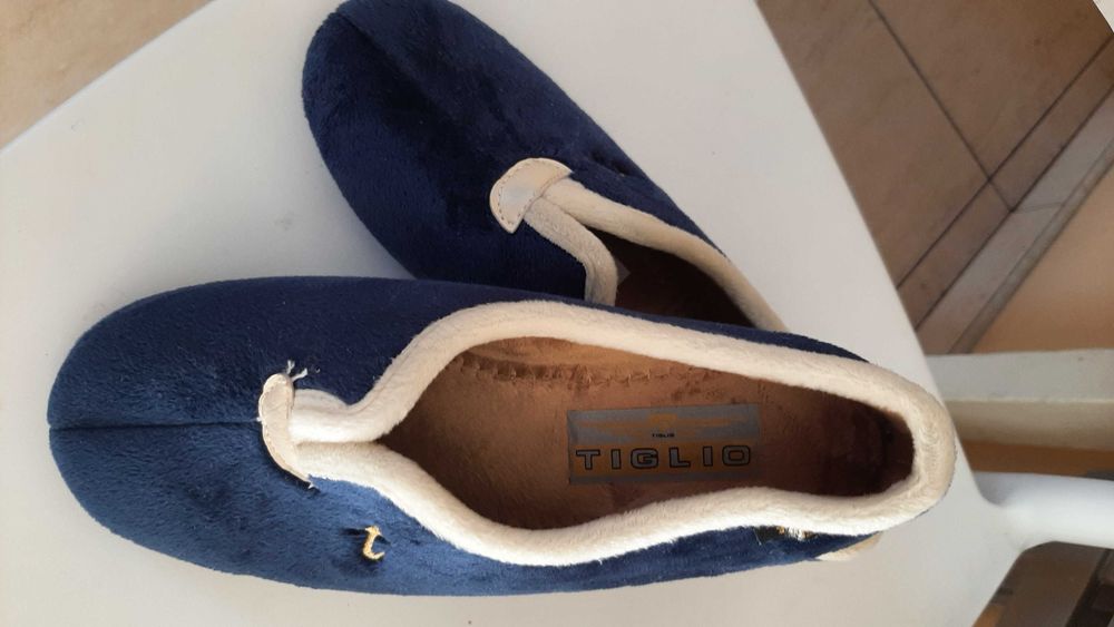 Papuci de casa marimea 37