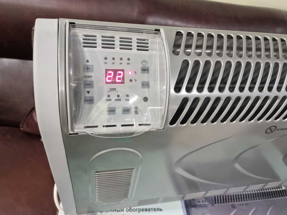 Конвектор 2200 W
