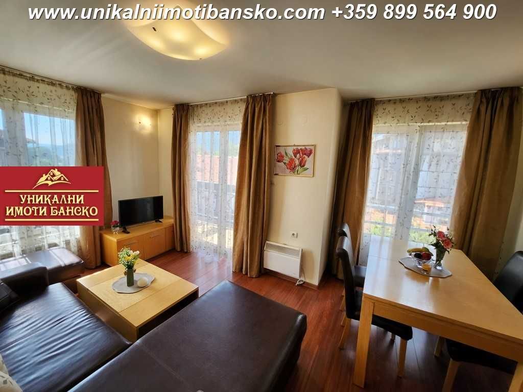 Продава се Двустаен апартамент в Банско - 71 кв.м за 1127 €/кв.м - Снимка #9