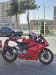 Сотилади Ducati panigali 959