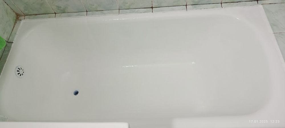 Recondiționare/recondiționări cazi de baie