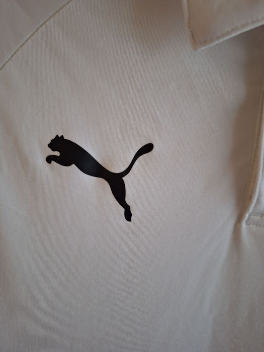 Нова мъжка тениска Puma