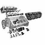 piese motor scania-dc1601