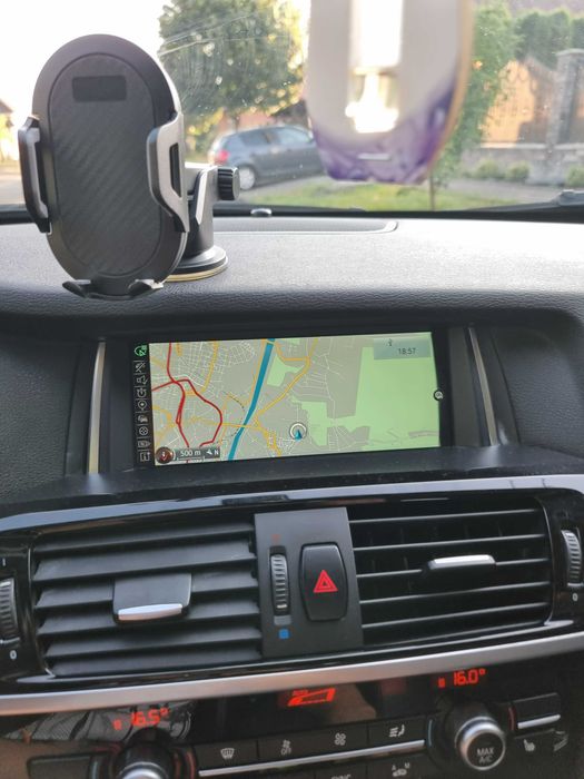 BMW X3 2015 X DRIVE F25