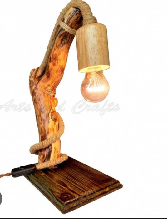 Lampi de birou rustice orice model