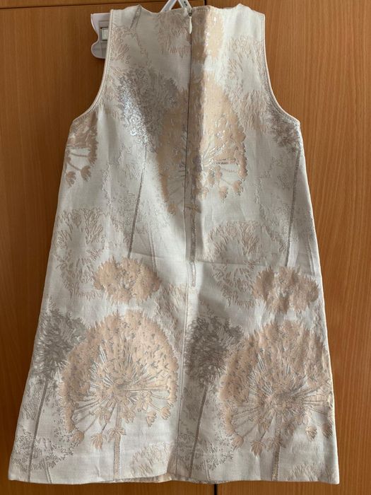 Rochie eleganta Kids Gap 6 ani