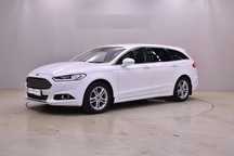 Ford Mondeo 4x4 AWD, Smart ACC, volan & parbriz incalzite, al doilea proprietar