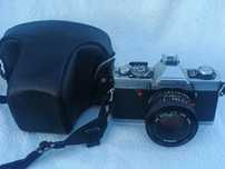 Aparat foto Minolta XG 9