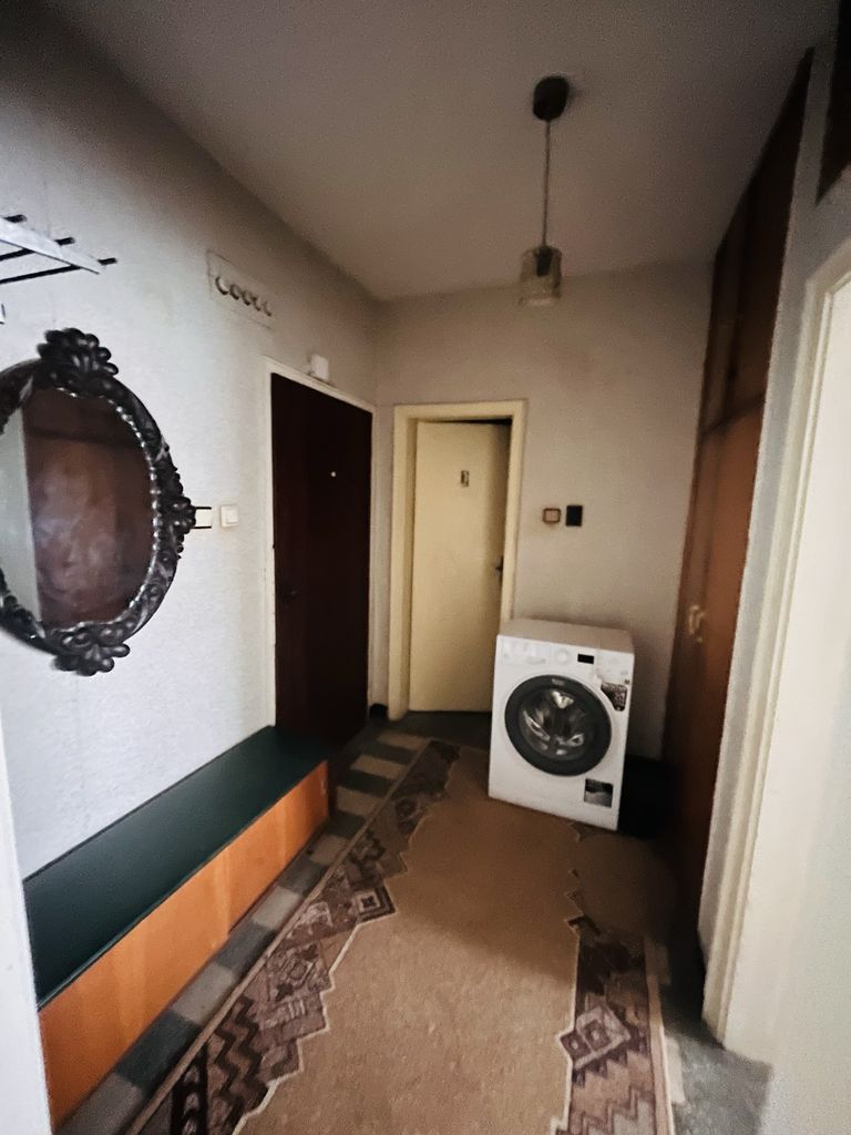 Продава се Двустаен апартамент в Стара Загора, Опълченски - 52 кв.м за 1174 €/кв.м - Снимка #5