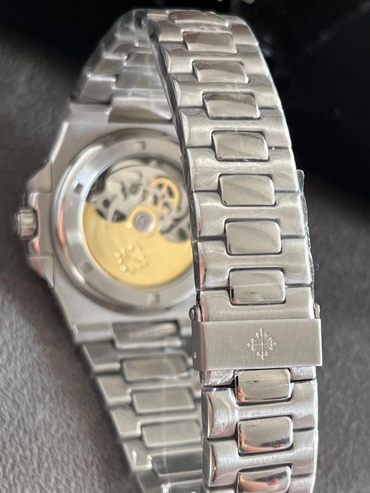 Ceas Philippe Patek Alb