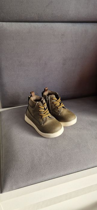 Incaltaminte baieti mar 19