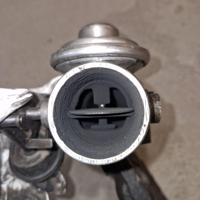 EGR ALH 1.9 + galerie