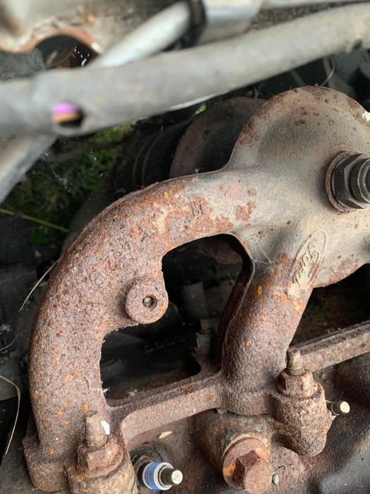 Vand catalizator  ,volan Ford Ka original,aer conditionat , etc