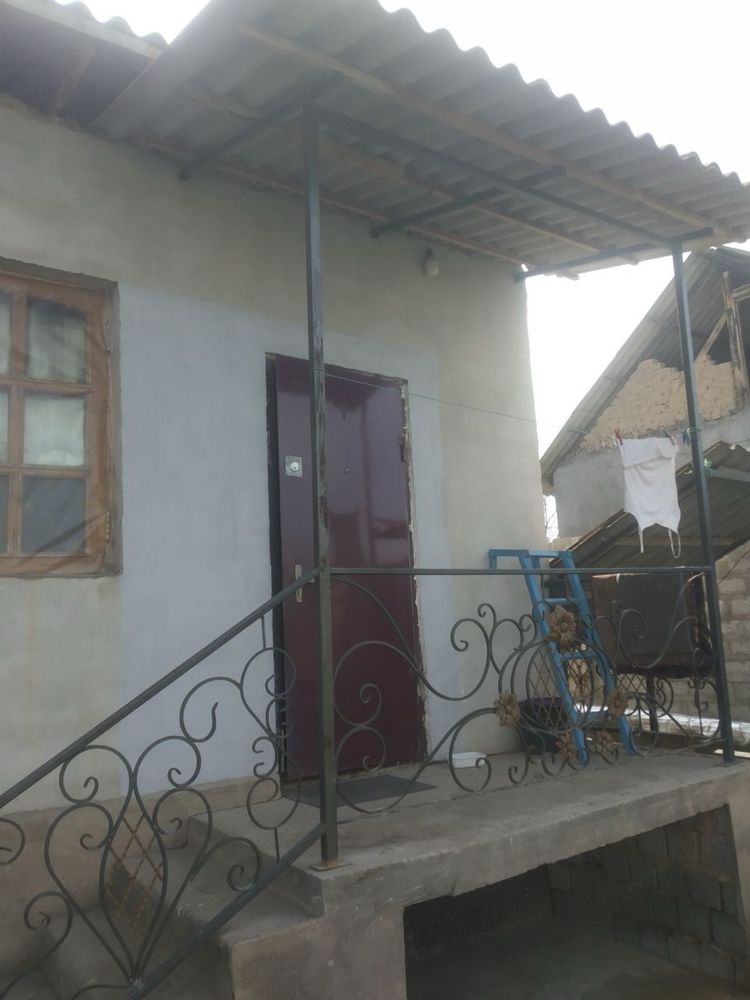 Продается дача в Гульбахор, без посредников