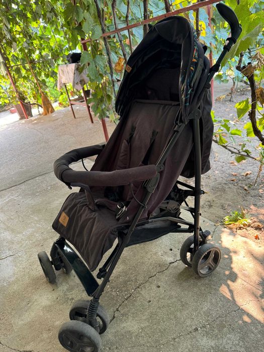 Carucior sport, Lionelo, Irma Dreamin', Editie limitata