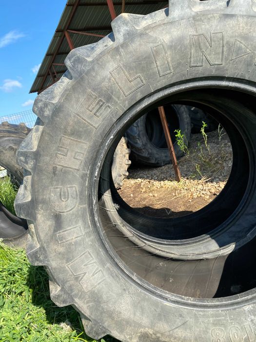 Anvelope sh 540.65 R34