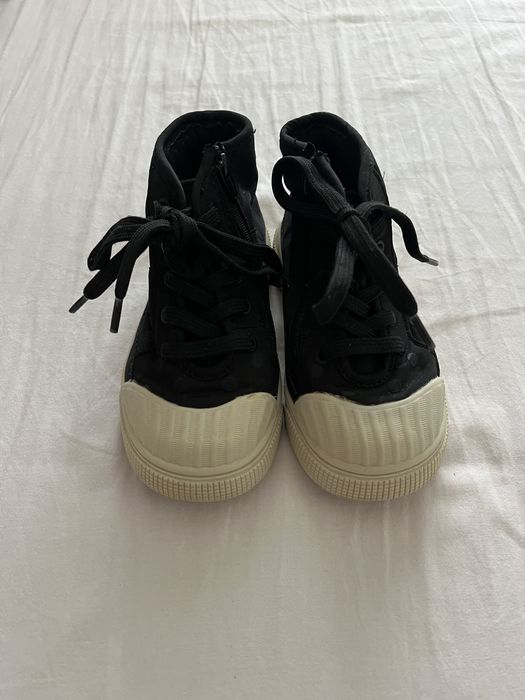 Ghete Zara marimea 25