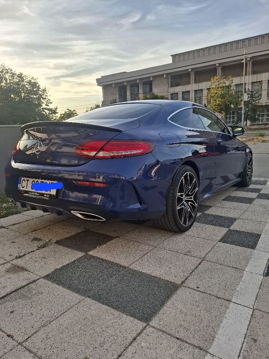 Mercedes c class,proprietar!!