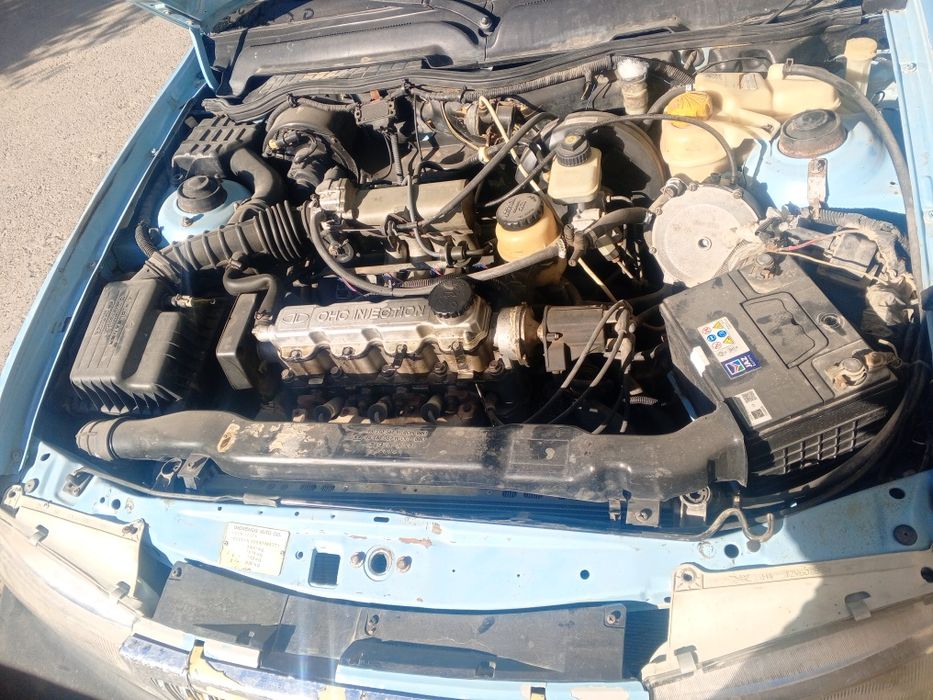 Nexiaga mator karobka barcha zapchaslari bor sotiladi