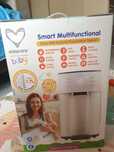 Aparat pentru prepararea formulei de lapte Easycare Baby